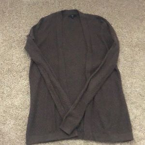 Gap Brown Cardigan Size XS